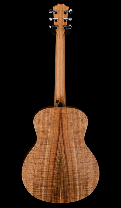 Taylor GS Mini-e LTD Figured Koa #55248